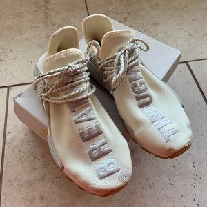 Mens Pw Hu NMD Prd Pharrell Williams